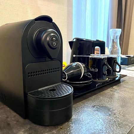 Erian Hotel Jakarta Eksteriør billede
