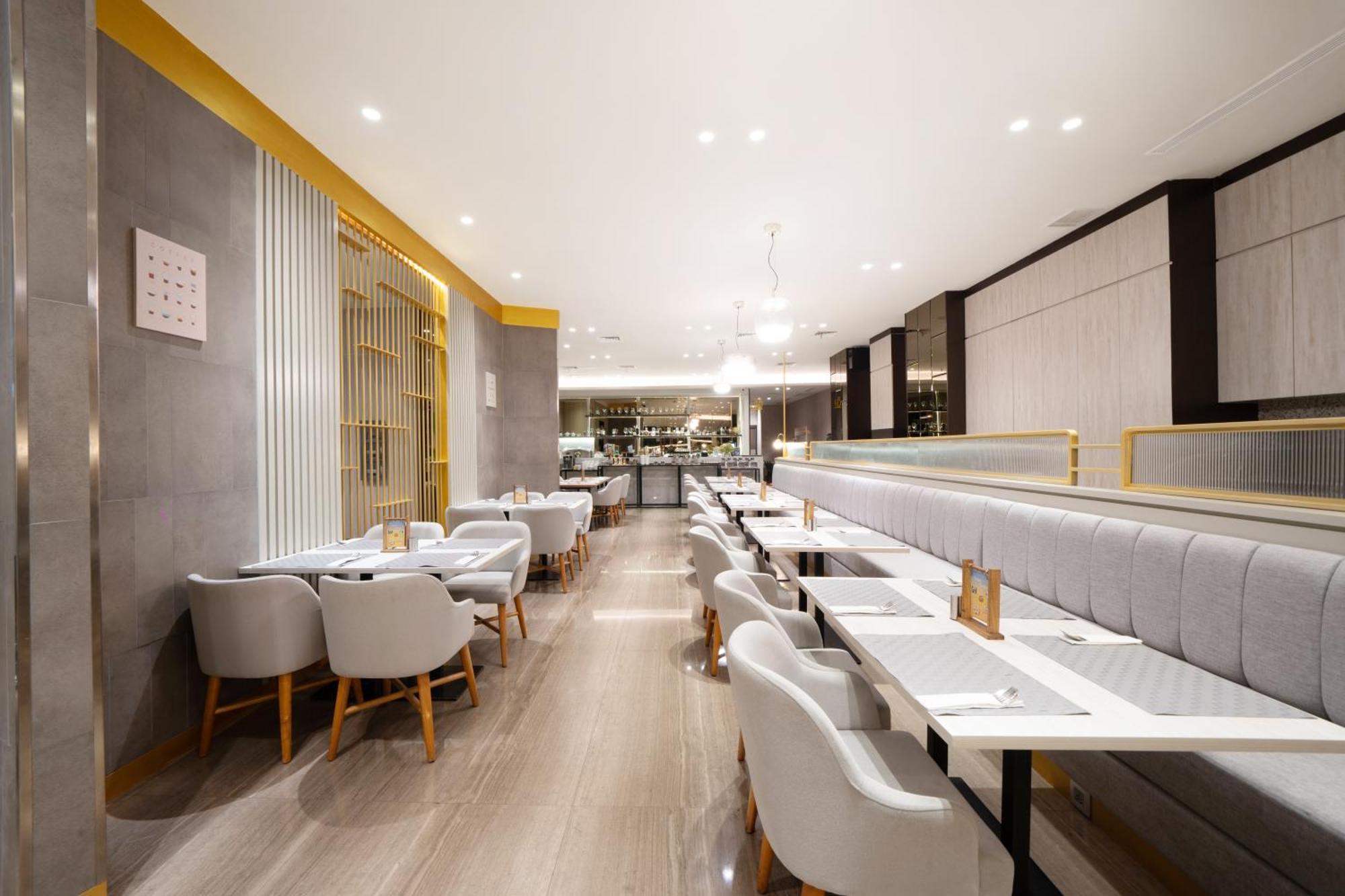 Erian Hotel Jakarta Eksteriør billede